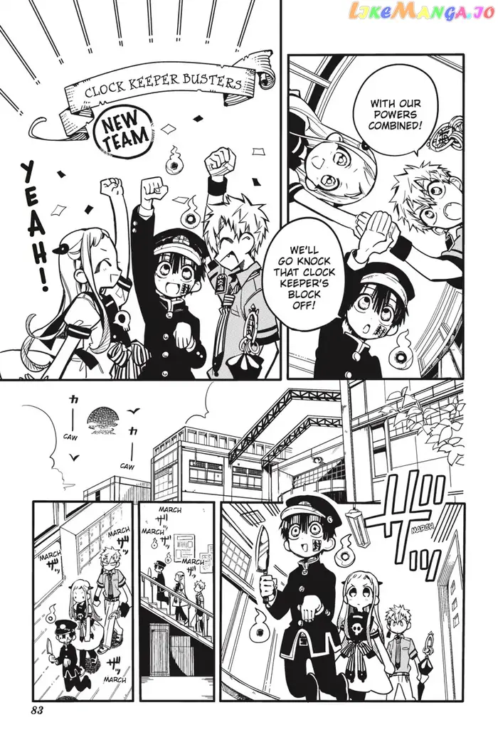 Toilet-Bound Hanako-kun Chapter 23 image 15_optimized